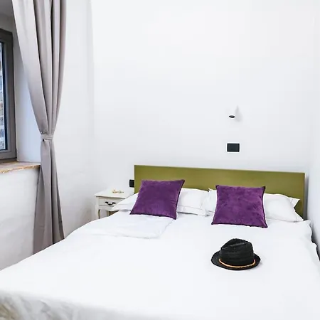 Roner Resort Plavje Exterior photo