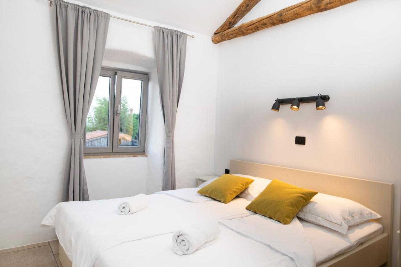 Roner Apartment