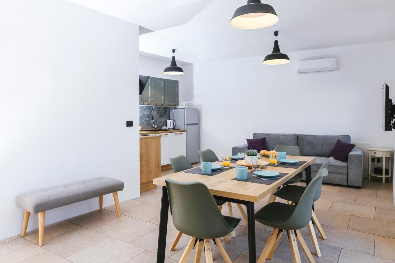Appartement Roner Plavje