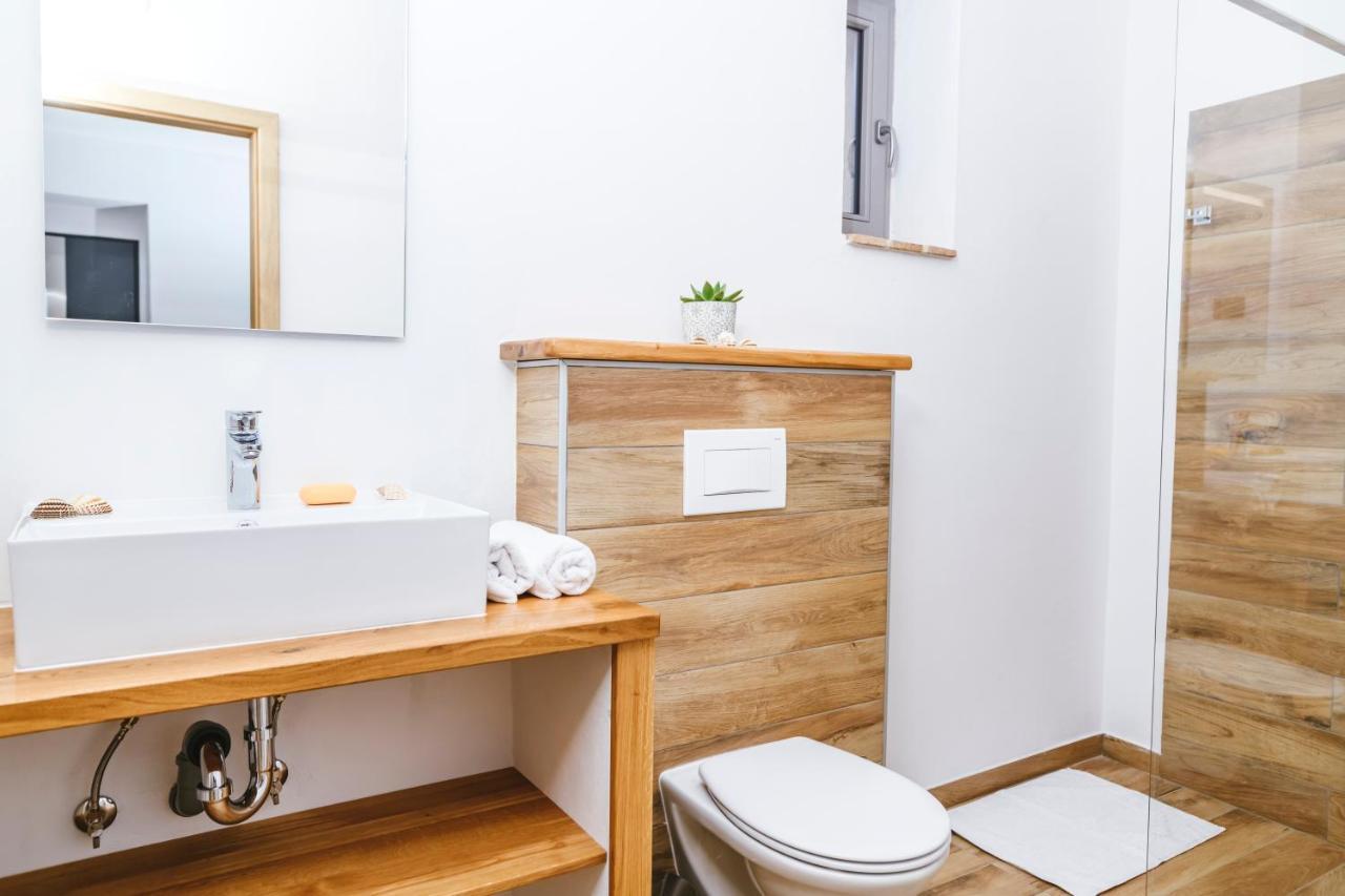 Roner Apartment
