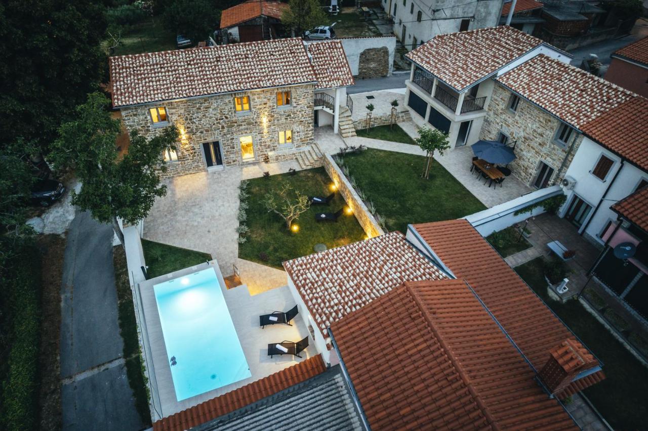 Roner Apartment Plavje